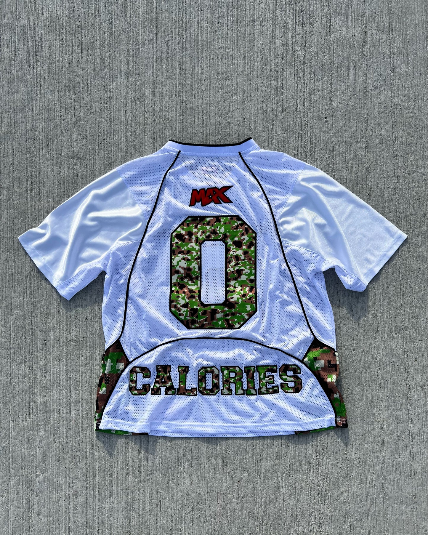 PEPSI MAX "STAR" JERSEY