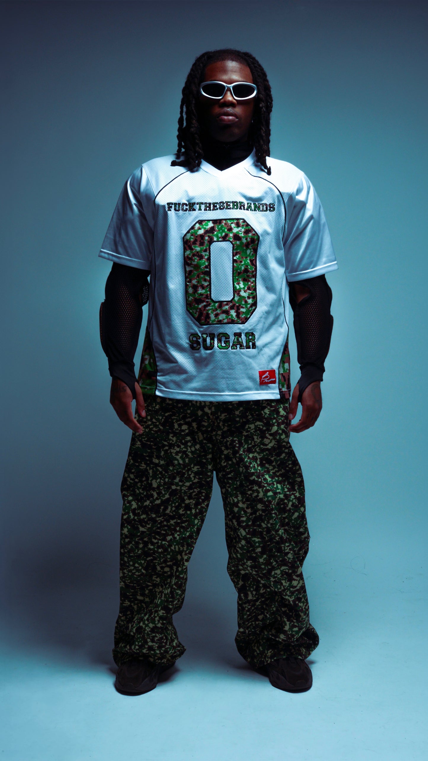 PEPSI MAX "STAR" JERSEY