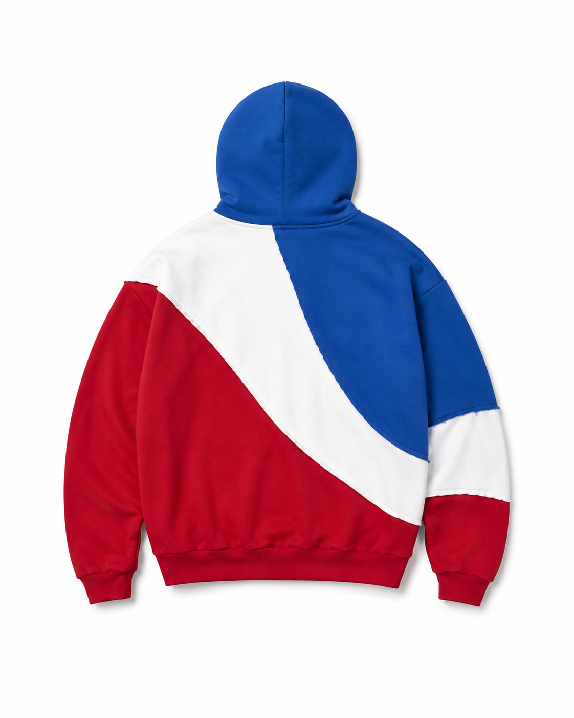 PEPSI MAX: HOODIE
