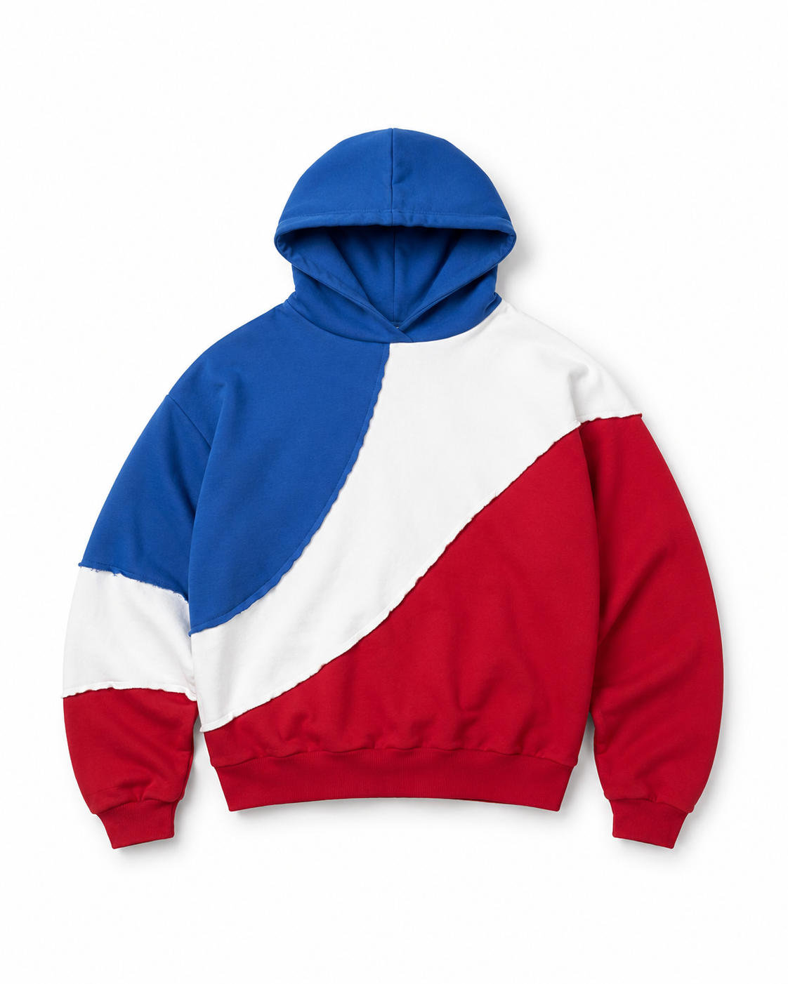 PEPSI MAX: HOODIE