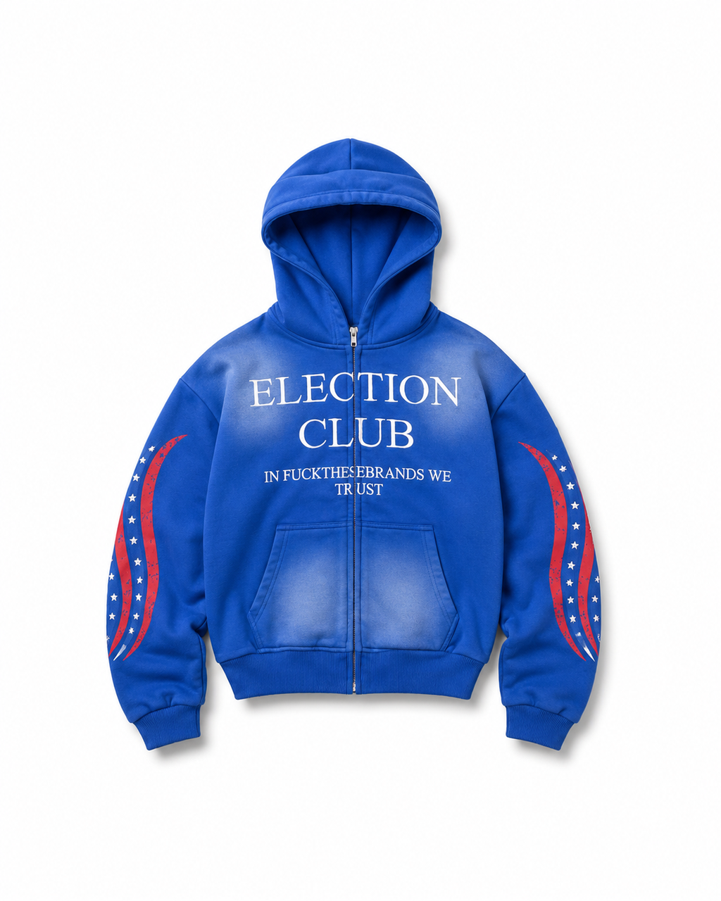 MADE FOR STARS HOODIE