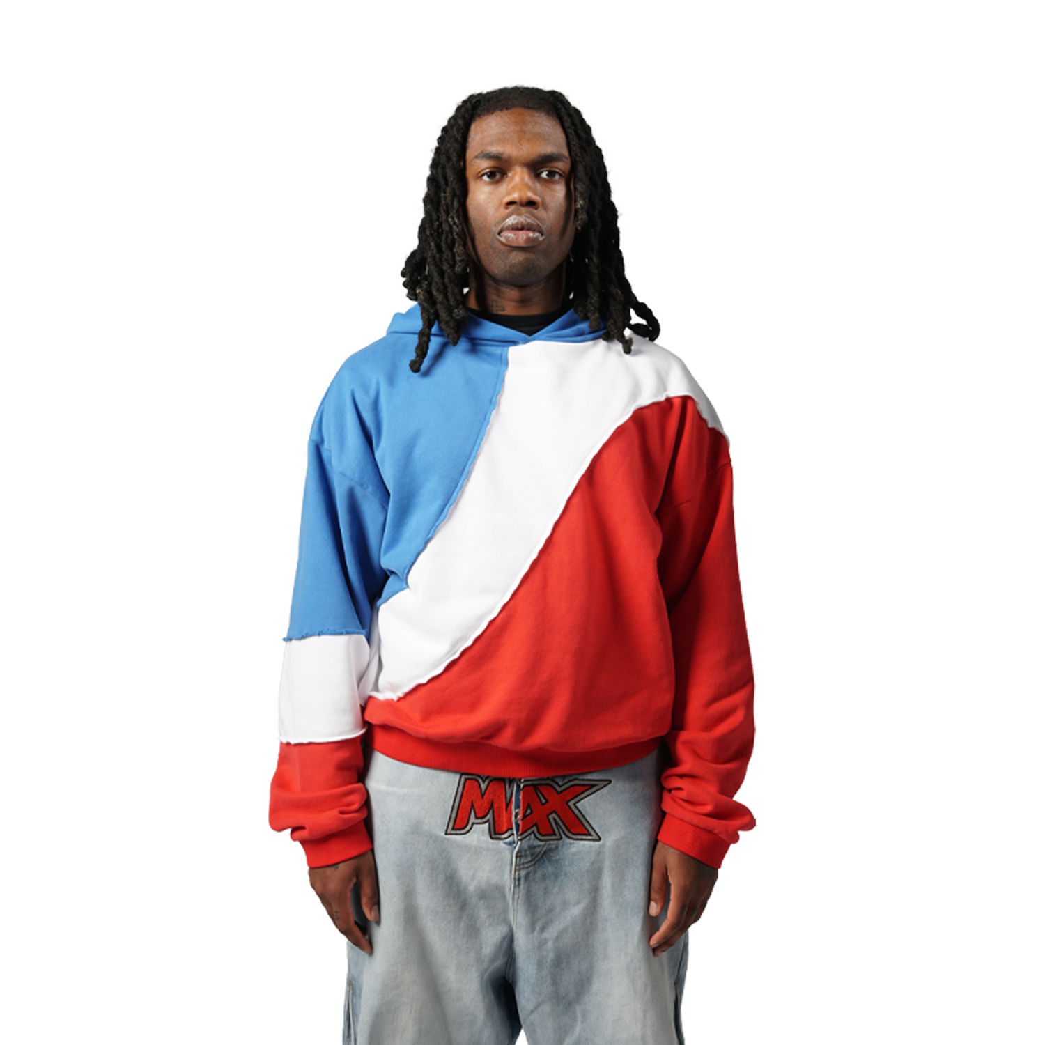 Pepsi max hoodie hotsell