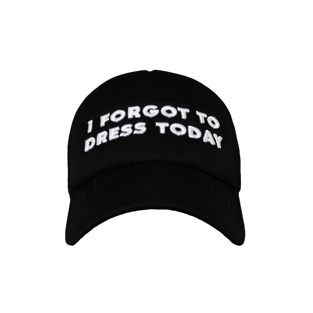 PEPSI MAX: TRUCKER HAT