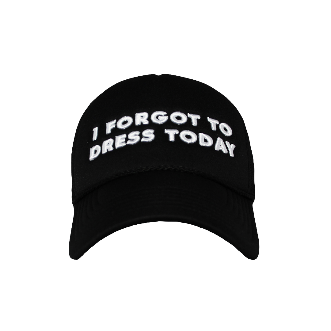 PEPSI MAX: TRUCKER HAT