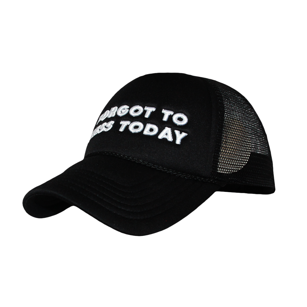 PEPSI MAX: TRUCKER HAT