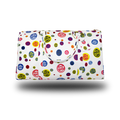 CONFETTI DUFFLE BAG